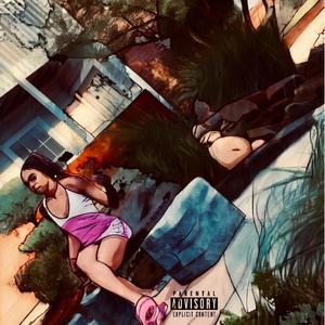 Be His Peace-Kkei- (feat. MaryJane$) (Explicit)