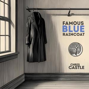 Famous Blue Raincoat