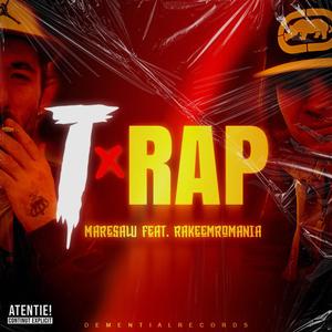 Trap (feat. RakeemRomania) [Explicit]