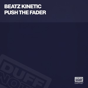 Push The Fader (Earnshaw & Jones Remix)