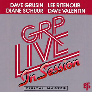 GRP Live In Session (Live)