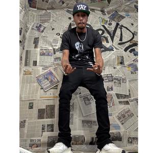 I got them Trap Raps (Explicit)