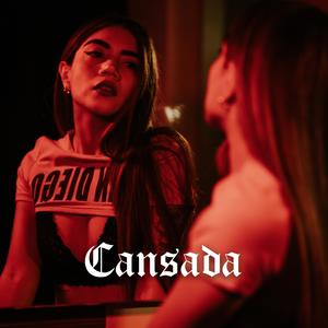 Cansada (feat. Relyan Bermea)