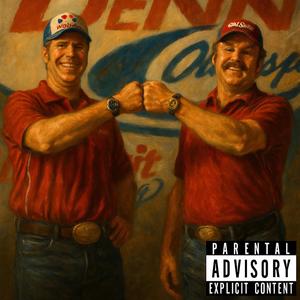 Shake & Bake (Explicit)