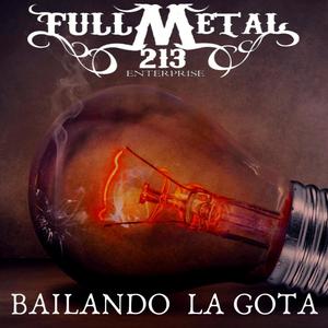 Bailando La Gota (feat. Symphony Music & Rudy Gonzalez) (Explicit)