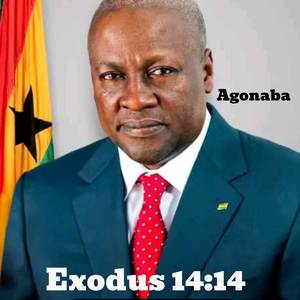 Exodus 14:14