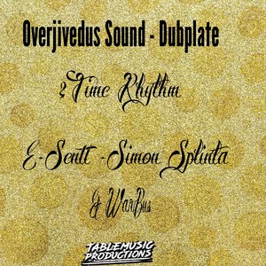 Overdrjivedus Sound - Dubplate (feat. Warbus)