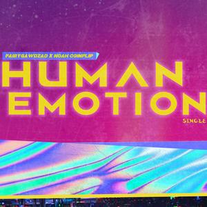 Human Emotion