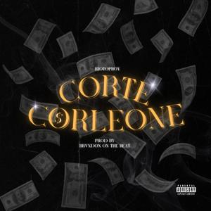 Corte Corleone (feat. Brvndonbeats) (Explicit)