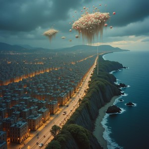 Echo of yesterday (Radio Edit)