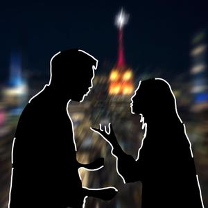 ARREGLAMOS (feat. zoe mora)