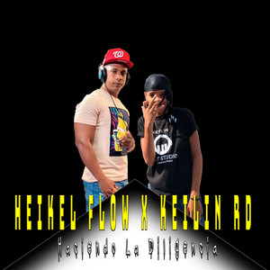 Haciendo la Diligencia