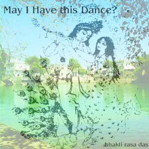 May I Have This Dance?