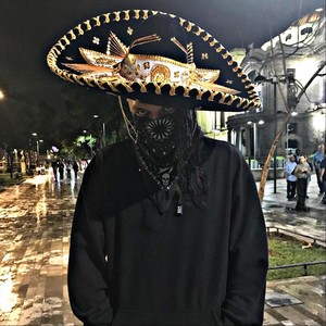 Mariachi Ninja (Explicit)