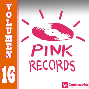 Pink Records Vol. 16