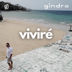 Viviré (feat. Ezequiel Rangel)