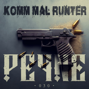 Komm mal runter (Explicit)