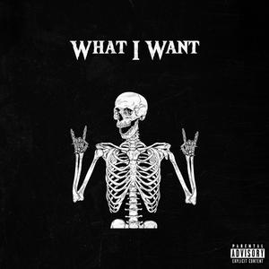 What I Want
