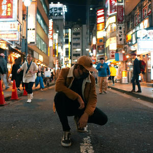 Life Like a Movie (feat. JJ Hommes)