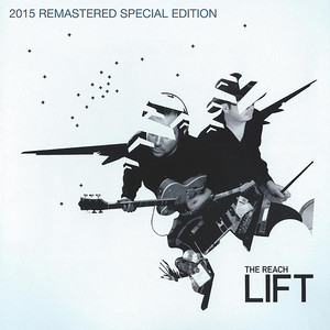 LIFT (2015 Remaster)