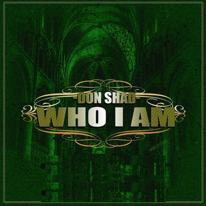 Who I Am(Intro)