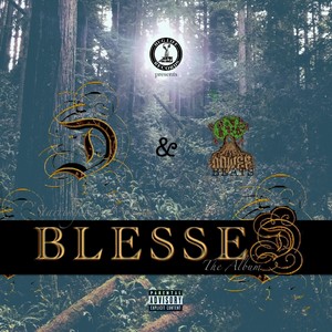 Blessed (Explicit)