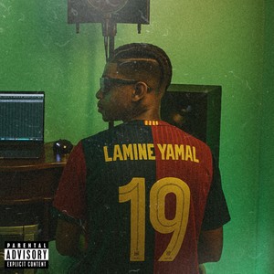Lamine Yamal (Explicit)