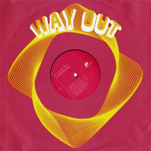 Eccentric Soul: The Way Out Label Bonus LP