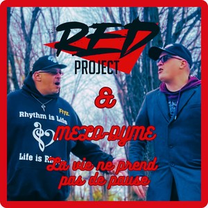 La Vie Ne Prend De Pause