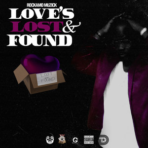 Love's Lost & Found (Explicit)