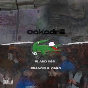 Cokodrill (Explicit)