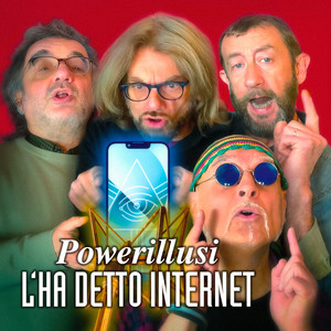 L'ha detto internet