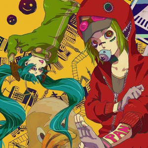 ぐるたみん / vip店長 / 冈田铁平 / 米津玄师 / まふまふ - マトリョシカ (五位唱见双声道/华怜Remix)