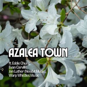 Azalea Town