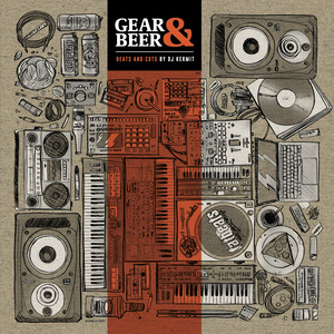 Gear & Beer (Explicit)