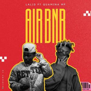 Airbnb (feat. Quamina Mp) (Explicit)