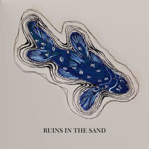 Ruins In The Sand