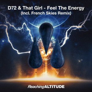 Feel The Energy (French Skies Remix)