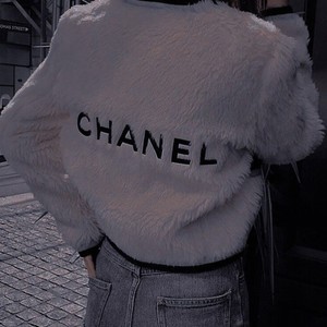 Chanel (Explicit)