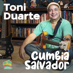 Cumbia Salvador