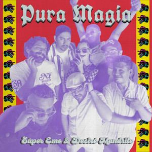 Pura Magia