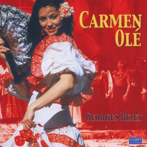 Carmen - Ballettmusiken Nos. 1 & 2