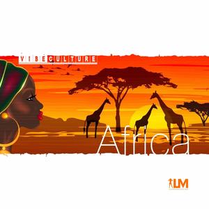 Africa (feat. Vibe Culture)