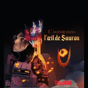 Freres De Sang (feat. Lui Uchiha) (Explicit)