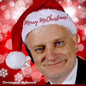 Merry McChristmas!