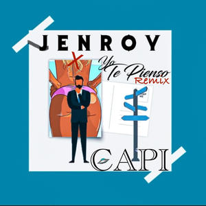 Yo Te Pienso (feat. Capi) (Remix)