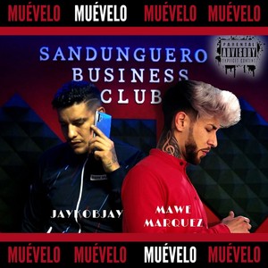 Muévelo (Explicit)