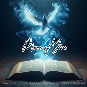 More Of You (feat. Andrea Peyton & Jabari Heavens)
