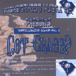 Got Cracc? Compilation Album Vol. 1