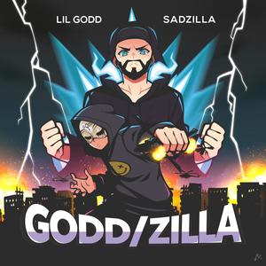 GODDZILLA (Explicit)